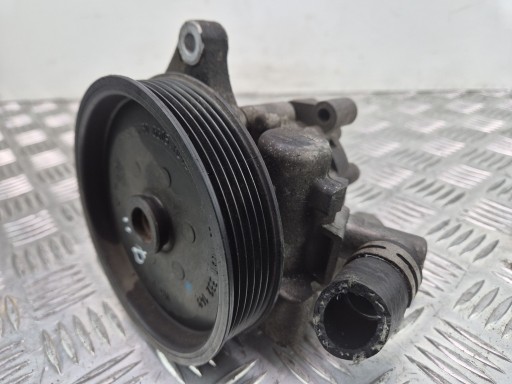 Mercedes C200 CGI W204 Servopumpe A0064667501 M271860