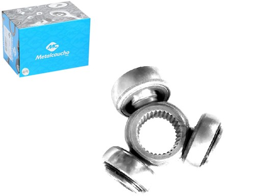 39356 - ХРЕСТОНОСЕЦЬ METALCAUCHO