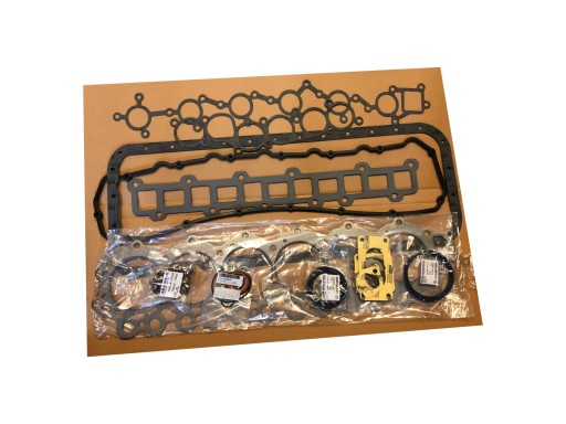 USZZES0182 - Прокладки двигуна Nissan Patrol GR 4,2 R6 TB42E