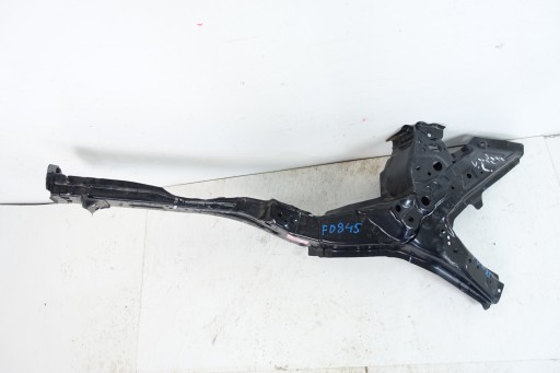 2021- - HONDA JAZZ V 5 2021 - ЧЕТВЕРТЬ ПЕРЕДНЯ ЛІВА НОВИНКА!!!! OEM