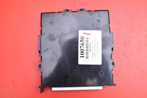 control unit module SMAR KEY 89990-42210 TOYOTA BZ4X 22