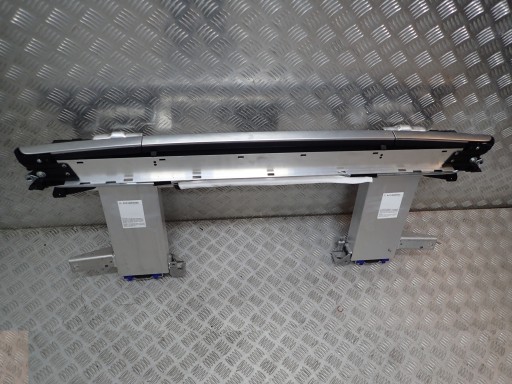 MERCEDES SL 231 63 AMG КРИШКА КАПОТА ПІДГОЛІВНИК