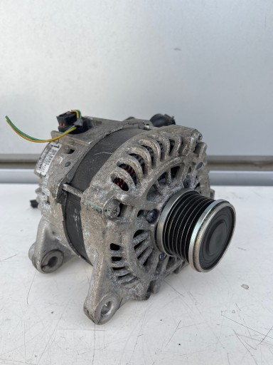 Генератор mazda cx3 oe a2tx4781zt