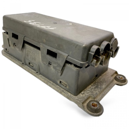 22481330 блок управління volvo, cciom