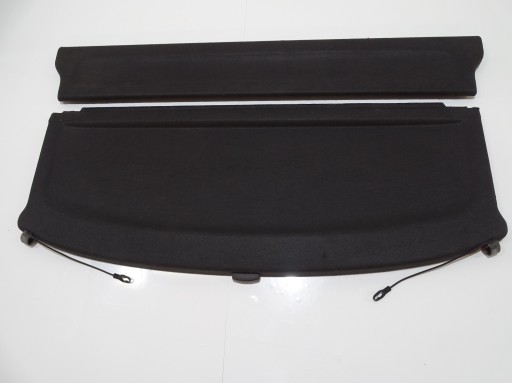 plato rear boot BMW X1 E84 OE 2991800 KOMPLET (20210433)