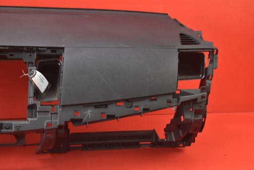 dashboard instrument panel console cockpit airbag EU MITSUBISHI LANCER 8 VIII 00-08