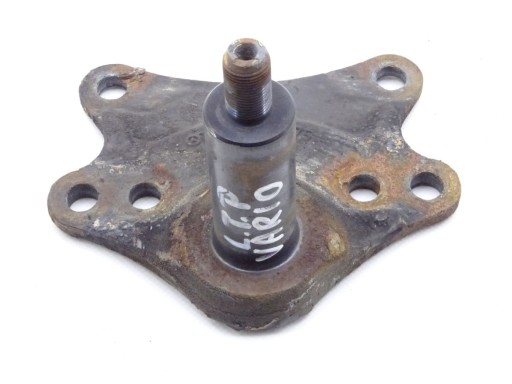 6703200175 - Mercedes vario опора пружины задняя правая 17.5