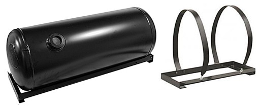 W2E - ЦИЛІНДР ЦИЛІНДР BORMECH 80 360 + СТІЙКА 2022