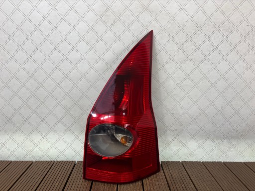 RENAULT MEGANE II 02-05 KOMBI light rear right rear part 8200142680 EUROPA OE