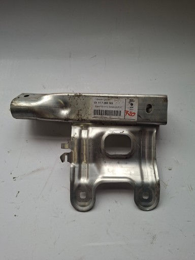 beam tip lower left BMW F20 F21 F22 F30 F31 51117266193-13