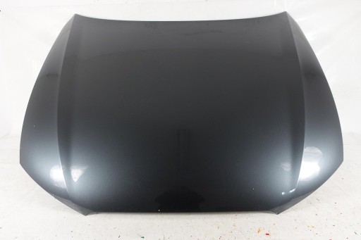 kapota předek kryt motoru AUDI A6 C7 11-14 2011-2014 LZ7S