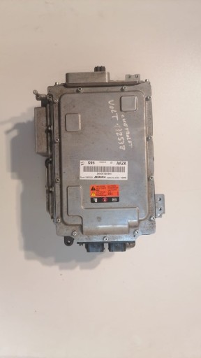 24266807 - Инвертор электрический инвертор Chevrolet volt