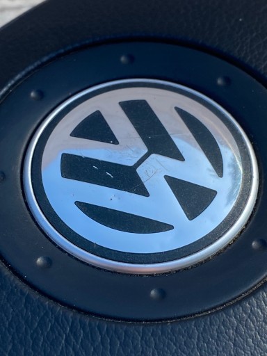 airbag airbag driver´s VW POLO IV 9N 1T0880201E