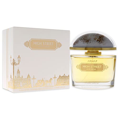 armaf high street woda perfumowana 100 ml   