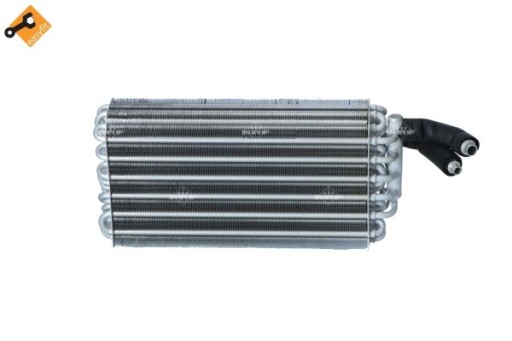 Випарник кондиціонера 36057 NRF MERCEDES SL (R129)
