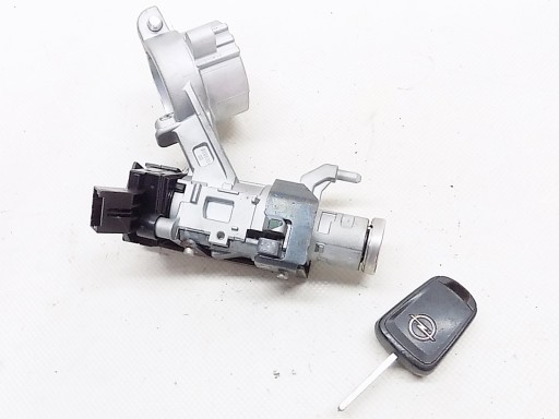 13354397 - КЛЮЧ ЗАЖИГАНИЯ-OPEL MERIVA B II 1.3 CDTI