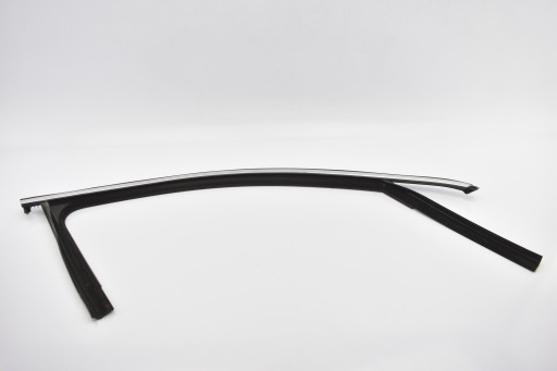 A1777252200 - Ущільнювач скла дверей права передня планка W177 18-