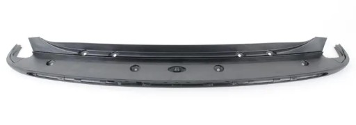 51137168087 - Крышка крыши задняя Mini Clubman R55 Оригинал