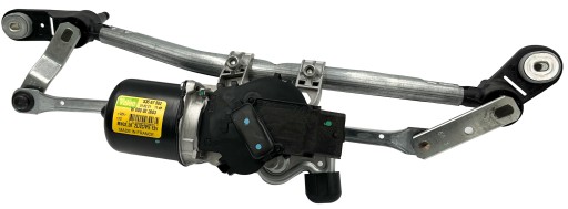 8200268931 - МЕХАНИЗМ СТЕКЛООЧИСТИТЕЛЯ ПЕРЕДНИЙ RENAULT CLIO III 3 05-