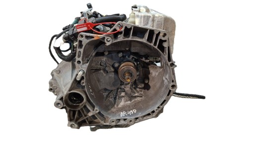 Převodovka SELESPEED FIAT 500 1.4 TJET 2013