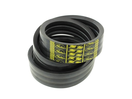 1575 - КЛИНОВОЙ РЕМЕНЬ CLAAS 673625 GATES 3HB 176543 921509.0