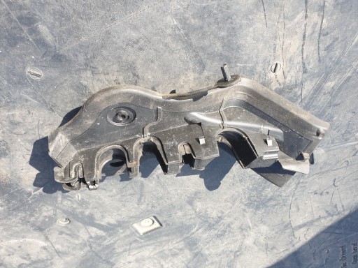 cover plastic MERCEDES S W222 350 CDI A2225460543