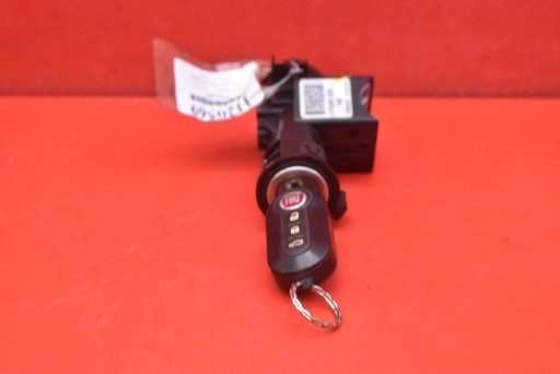 ignition key 51793869 FIAT BRAVO 2 II 1.9 MULTIJET 150 KM 07-11