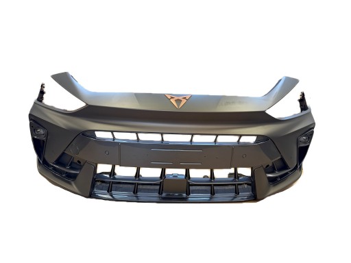 CUPRA LEON LIFT stoßstange vorne 6 PDC RADAR LS8A
