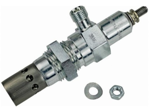 214 860 - Свічка розжарювання iveco daily iii 2.8