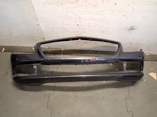 bumper front front MERCEDES SLK W172 2011- A1728850025