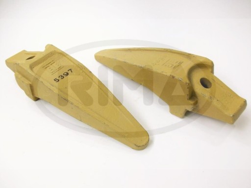 ETE-5397 - Адаптер зуба UNI - Z III замена