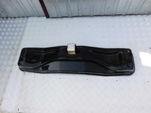 Mercedes Sprinter 906 651 sheet metal + gearbox mount
