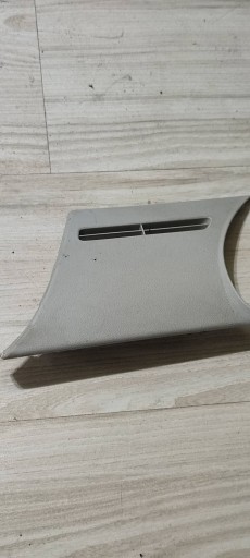cover slupka A front side left Volkswagen Caddy 2K0858335