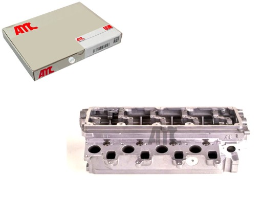 908727 - AMC ГОЛОВКА ЦИЛІНДРУ VW CALIFORNIA T5 CAMPER CALIFORNIA T6 CAMPER