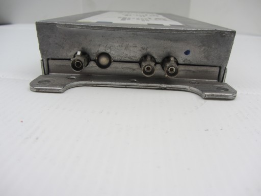 BMW 5 E61 E60 TELEMATIC BLUETOOTH centralina 9205894 GSM modulo 84109205894