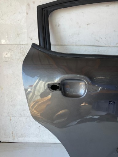 door right rear part CITROEN C3 III EVLC