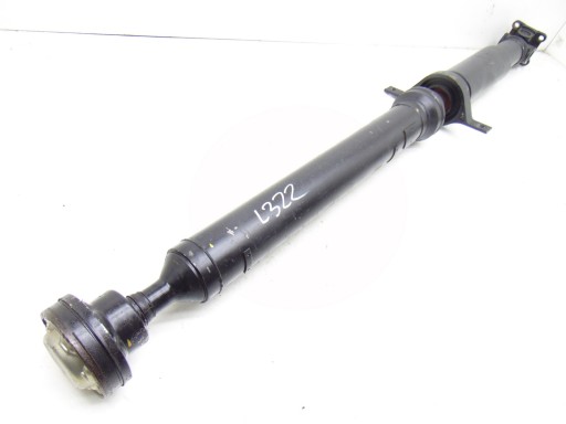 Приводной вал JPLA-4365-AA RANGE ROVER SPORT L494