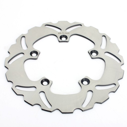 CMCBD-852-SXR - ТОРМОЗНОЙ ДИСК ЗАДНИЙ ЗАДНИЙ APRILIA RS 125 250