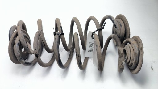 springs rear part VOLKSWAGEN GOLF VII KOMBI LIFT