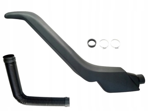 SNORKEL ПОВІТРОЗАБІРНИК ЛАДА НИВА 1.6 1.7