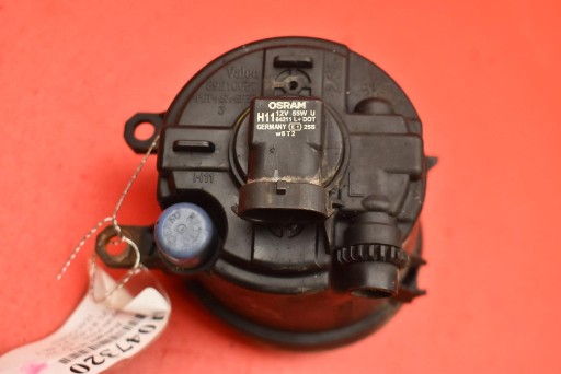 Nebelscheinwerfer links vorne vorne 81220-0D041 TOYOTA PRIUS III XW30 09-11