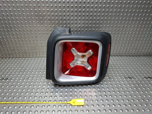 light rear part right JEEP RENEGADE 14 - SREBRNA EU 51964233