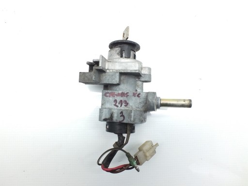 CYGNUS-XC-ESP3824330913 - КЛЮЧ ЗАЖИГАНИЯ ВСТАВКИ YAMAHA CYGNUS XC 125 00-0