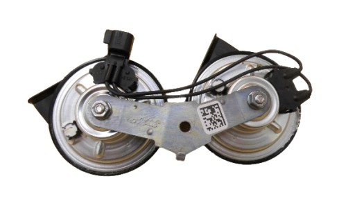 FR3T-13A803-DA - ГУДОК MUSTANG 2015-17 FORD OE 1908657 ОРИГІНАЛ