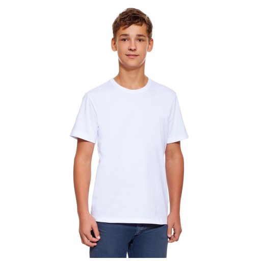 Майка Wadima 176 біла