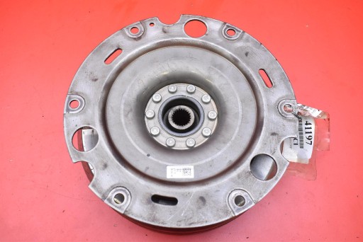 dual mass flywheel dual mass flywheel AUDI A6 C7 2.0 TDI 190 KM LIFT 14-20