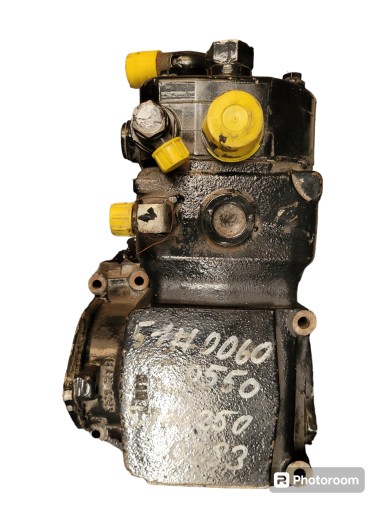 КОМПРЕСОР, ПОВІТРЯНИЙ КОМПРЕСОР MAN 51541146073