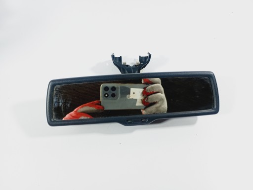 rear-view mirror inner SRODKOWE OE E11015625 VW Golf V 5 03-08