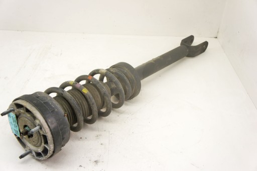 GX73-18B036-FC - MP155 Jaguar XE X760 2.0 D амортизатор передний левый