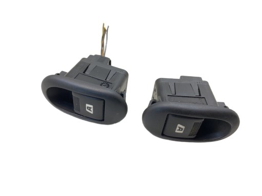 távirányító ablak CITROEN C3 és 96401469XT
